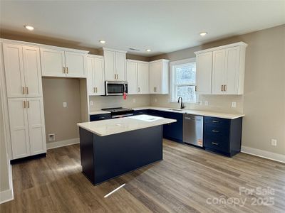 New construction Single-Family house 226 Lingerfelt Dr, Gastonia, NC 28052 null- photo 4 4