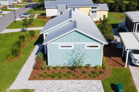 New construction Single-Family house 12176 Grand Oak Lane, Wildwood, FL 34484 - photo 29 29