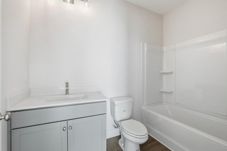 New construction Single-Family house 7628 Mistflower Cir, Chattanooga, TN 37421 plan Lilac A - image 8