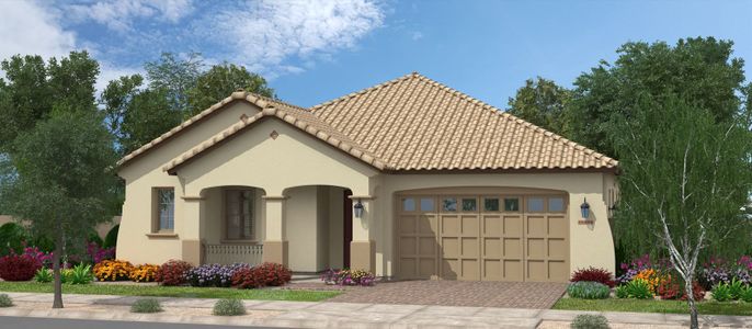 Groves at Barney Farms by Fulton Homes in Queen Creek - photo 10 10