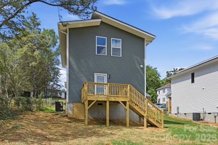 New construction Single-Family house 226 Summit Ave, Albemarle, NC 28001 - image