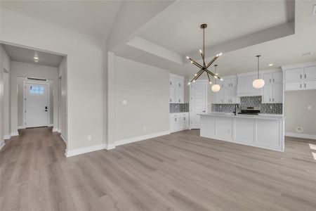 New construction Single-Family house 313 Boots Ct, Lorena, TX 76655 plan Cypress Creek - image 16