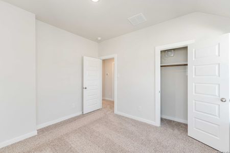New construction Single-Family house 2902 Haffner Rd, Converse, TX 78109 plan Birch - image 13
