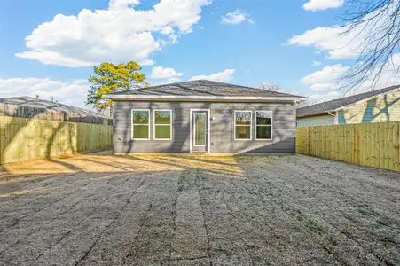 New construction Single-Family house 2814 Rochester St, Dallas, TX 75215 - image