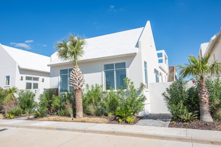 New construction Single-Family house 110 Porto Villageo Dr, Port Aransas, TX 78373 - image