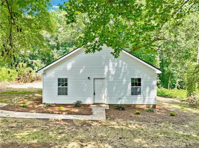 New construction Single-Family house 2236 Old Scenic Drive, Villa Rica, GA 30180 - photo 0