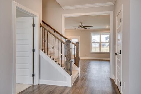 New construction Single-Family house 917 Walker Pt Dr, Grovetown, GA 30813 - image 19