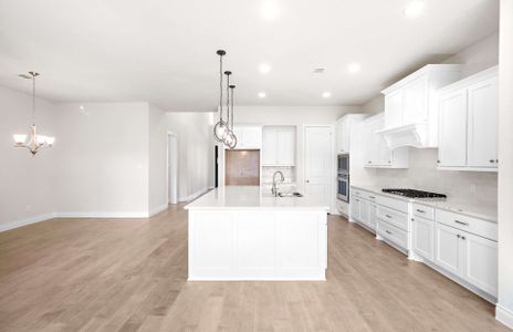 New construction Single-Family house 20927 Medina River Dr, Cypress, TX 77433 plan 3300 - image 8