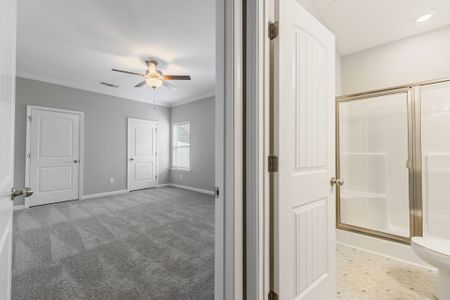New construction Single-Family house 108 Stonehenge Cir, Manchester, TN 37355 - image 13
