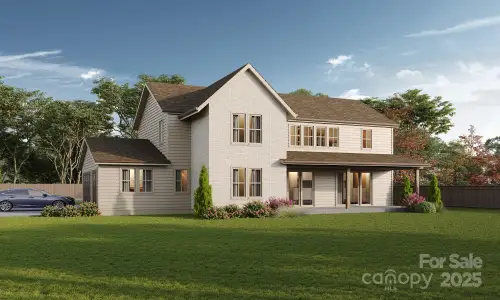 New construction Single-Family house 5904 Mcwhorter Rd, Waxhaw, NC 28173 - image