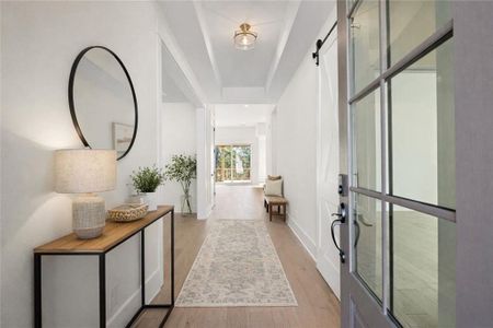 New construction Single-Family house 310 Brooke View Trl, Canton, GA 30115 - image 15