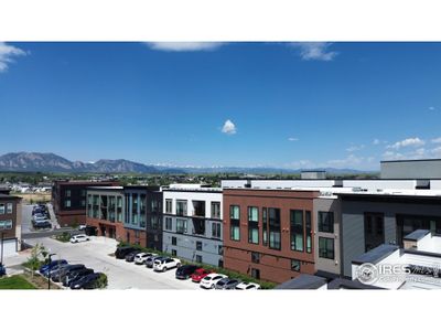 New construction Townhouse house 368 Promenade Dr, Superior, CO 80027 - image