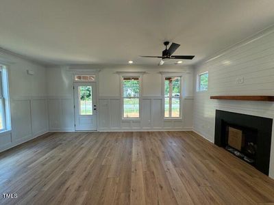 New construction Single-Family house 698 E Green Street, Franklinton, NC 27525 - photo 5 5