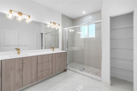 New construction Townhouse house 22485 Sw 125 Ave, Unit B, Miami, FL 33170 - photo 24 24