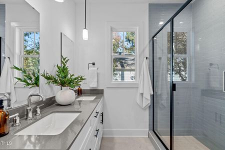 New construction Condo house 5061 Lundy Dr, Unit 102, Raleigh, NC 27606 - image 11