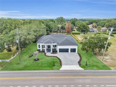 New construction Single-Family house 11241 Oswalt Rd, Clermont, FL 34711 - image