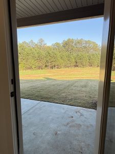 New construction Single-Family house 1 Williamson Rd, Williamson, GA 30292 plan Stonechase - image