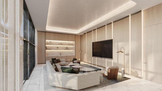 New construction Condo house 900 N Ocean Blvd, Unit Uph03, Pompano Beach, FL 33062 - image 10