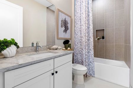 New construction Single-Family house 12522 Solana Bay Cir, Palm Beach Gardens, FL 33412 plan Laguna - image 11