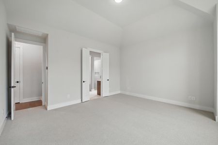 New construction Single-Family house 1022 Monterra Wy, Rockwall, TX 75087 plan Millbeck - image 16