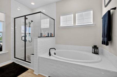 New construction Single-Family house 722 Blueway Ave, Summerville, SC 29486 plan Shepard - image 7