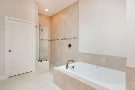 New construction Single-Family house 208 Hawthorn Ave, Palm Coast, FL 32164 plan Brighton - image 3