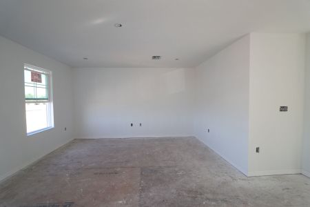 New construction Single-Family house 38350 Tobiano Loop, Dade City, FL 33525 Cabo- photo 80 80