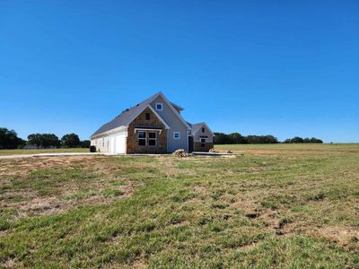 New construction Single-Family house 4120 Fm 4, Cleburne, TX 76031 Monarch- photo 37 37