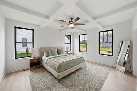 New construction Single-Family house White House, TN 37188 plan Ivy - image 11