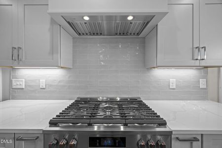 New construction Single-Family house 75 Broadleaf Ln, Youngsville, NC 27596 - image 13