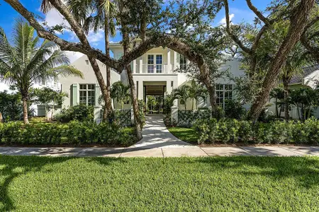 New construction Single-Family house 765 Azalea Ln, Vero Beach, FL 32963 null- photo 0