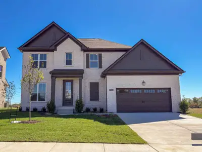 New construction Single-Family house 306 Hayward Ln, Unit 96, Gallatin, TN 37066 plan Brantley - image