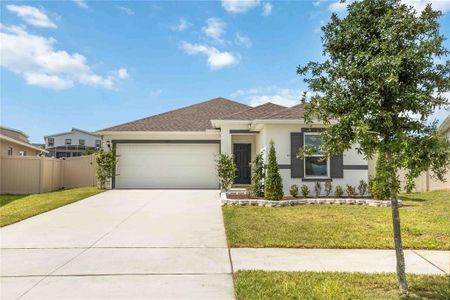 New construction Single-Family house 9160 Westside Hills Dr, Davenport, FL 33896 - image