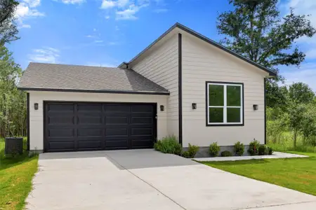 New construction Single-Family house 113 Mokulua Ln, Bastrop, TX 78602 - image