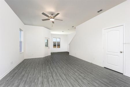 New construction Townhouse house 818 Poppy Ln, Dundee, FL 33838 null- photo 8 8