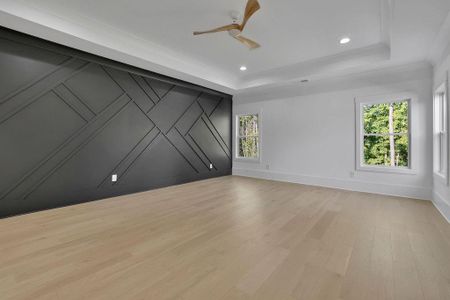 New construction Single-Family house 5315 W Parc Pl, Cumming, GA 30040 - image 19