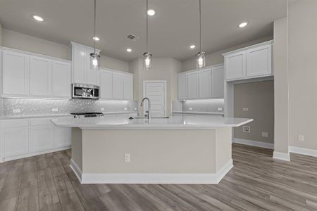 New construction Single-Family house 4212 Anglers Way, Royse City, TX 75189 The Pemshore- photo 17 17