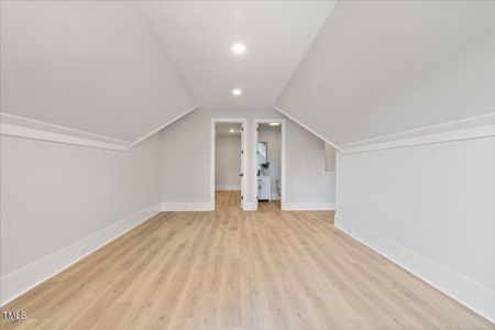 New construction Single-Family house 4906 Tremont Dr, Raleigh, NC 27609 - image 18