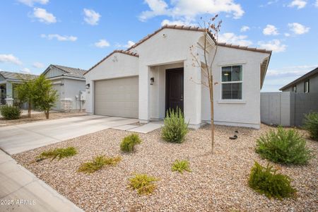 New construction Single-Family house 2487 E Boulder Ave, Apache Junction, AZ 85119 plan Plan 24 - image 20