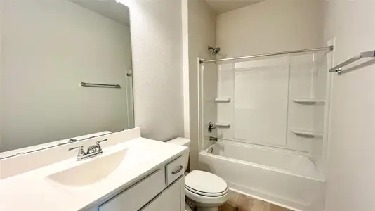 New construction Single-Family house 8034 Wandering Glider Dr, Fulshear, TX 77441 - image 3