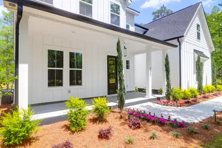 New construction Single-Family house 202 Countryside Wy, Summerville, SC 29483 - image