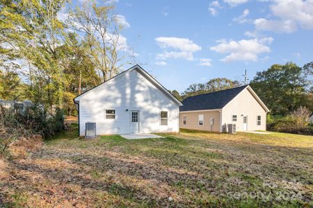 New construction Single-Family house 1412 10Th St, Statesville, NC 28677 null- photo 18 18