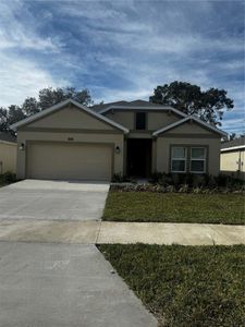 New construction Single-Family house 4355 Pebbles Throw Drive, Kissimmee, FL 34746 - photo 0