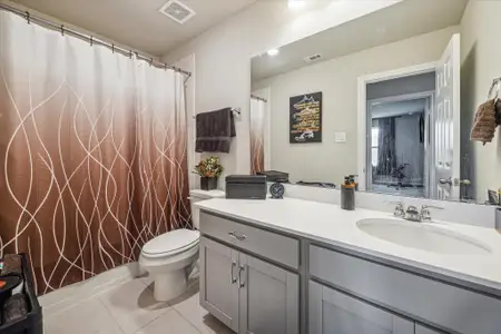 New construction Single-Family house 2951 Golden Dust Dr, Katy, TX 77493 - image 2