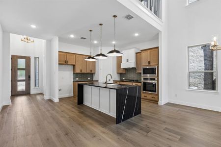 New construction Single-Family house 5704 Glynda Dr, North Richland Hills, TX 76180 plan Silverstone - image 10