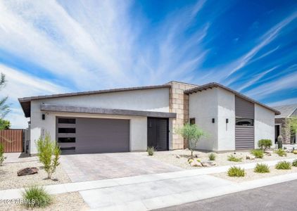 New construction Single-Family house 812 E Summerside Road, Phoenix, AZ 85042 - photo 0