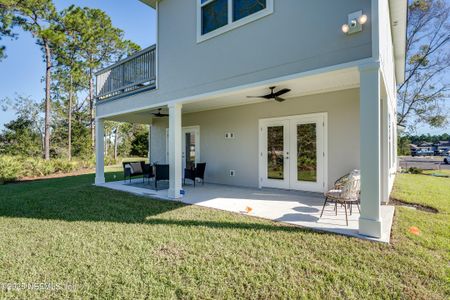 New construction Single-Family house 15696 Northside Dr E, Jacksonville, FL 32218 - image