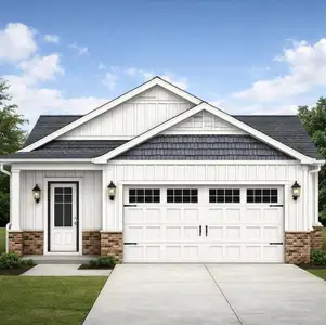 New construction Single-Family house 1821 Sandpiper Dr, Clyde, TX 79510 - image