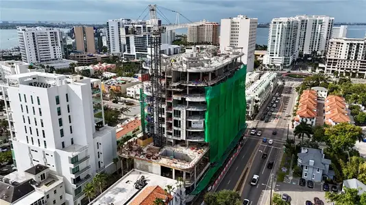 New construction Condo house 290 Cocoanut Ave, Unit 603, Sarasota, FL 34236 - image