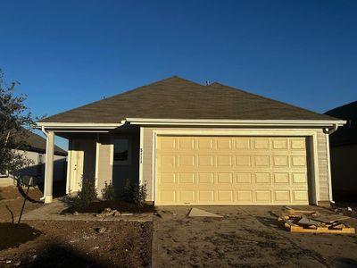 New construction Single-Family house 5111 Shelby Katherine Drive, Rosharon, TX 77583 The Wildflower- photo 0